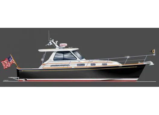  Yacht Photos Pics Manufacturer Provided Image