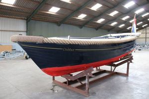 2004 Antaris 630