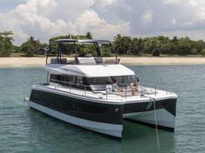 2023 Fountaine Pajot FOUNTAINE PAJOT MY5
