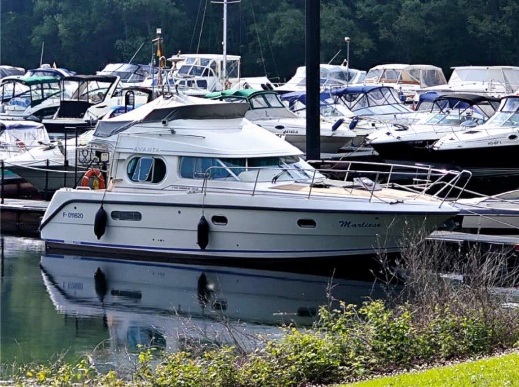 gebrauchte boote rheinland pfalz