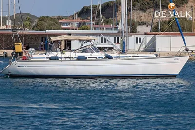 1998 Bavaria 42 Ocean