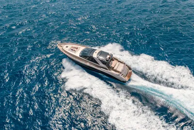 Riva 68' EGO SUPER