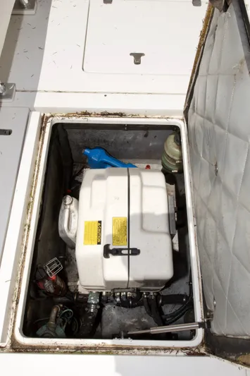 Jalisam Yacht Photos Pics 