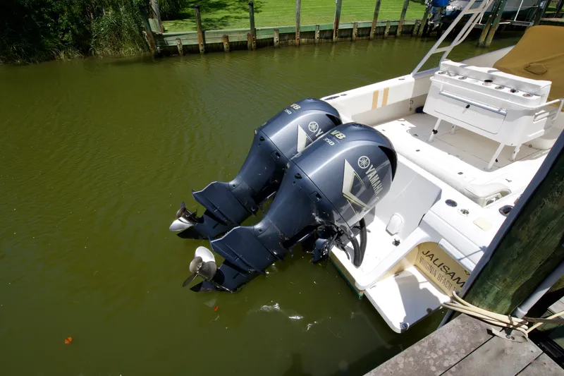 Jalisam Yacht Photos Pics 