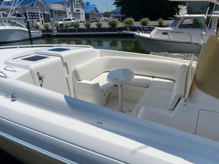 Jalisam Yacht Photos Pics 