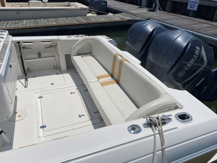 Jalisam Yacht Photos Pics 