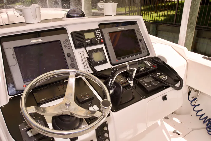 Jalisam Yacht Photos Pics 