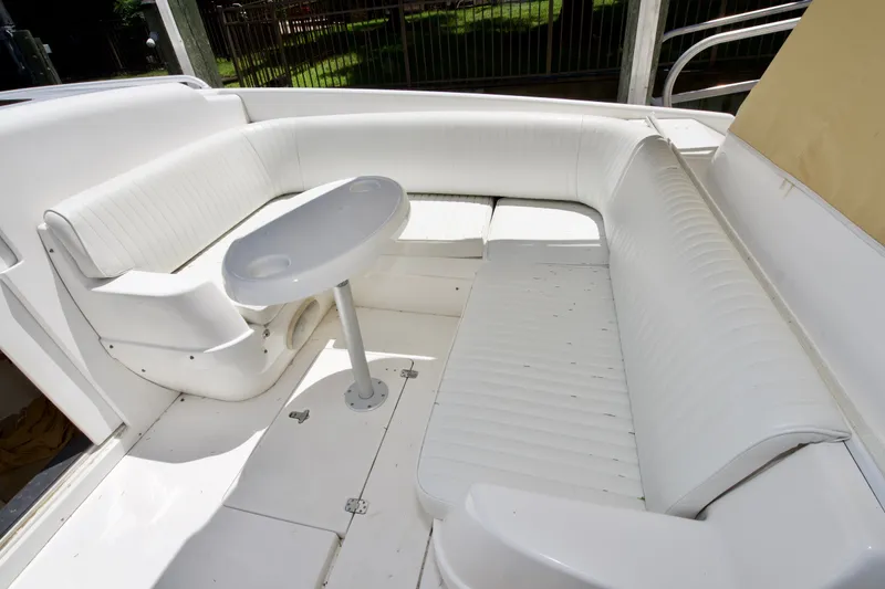 Jalisam Yacht Photos Pics 