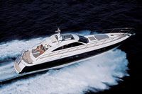 2002 Princess V65