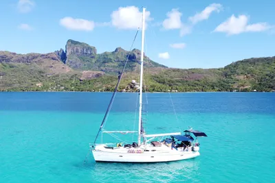 2008 Bavaria Cruiser 46