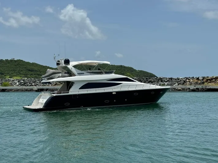 Jomar Yacht Photos Pics 