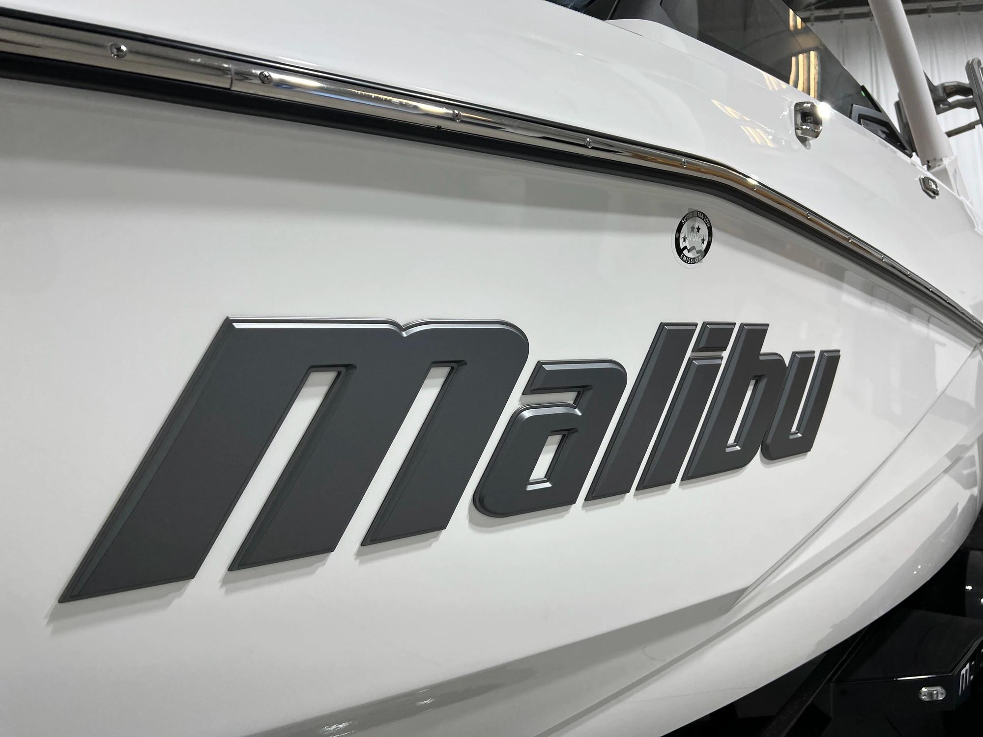 2024 Malibu Wakesetter 25 LSV Ski and Wakeboard for sale YachtWorld