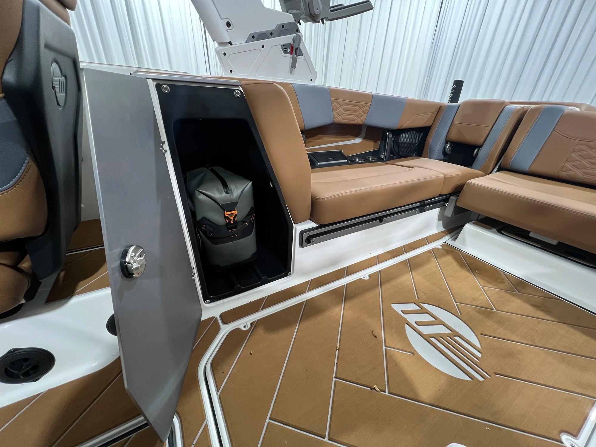 2024 Malibu Wakesetter 25 LSV Ski and Wakeboard for sale YachtWorld