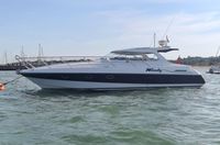 2004 Windy 37 Grand Mistral