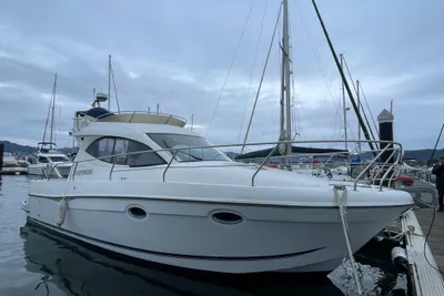 2004 Starfisher 32