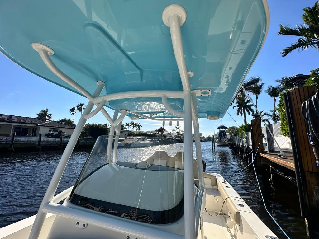 2018 NauticStar 2602 Legacy Center Console for sale - YachtWorld
