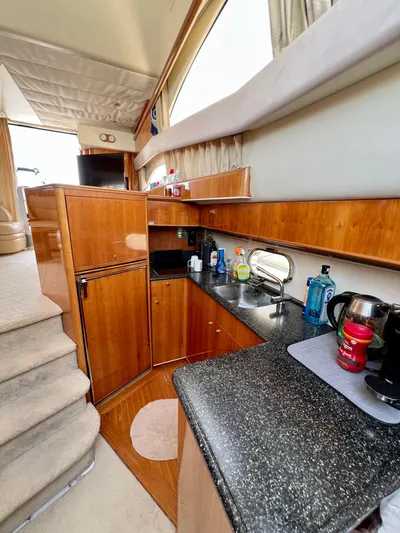 Sea Banshee Yacht Photos Pics 