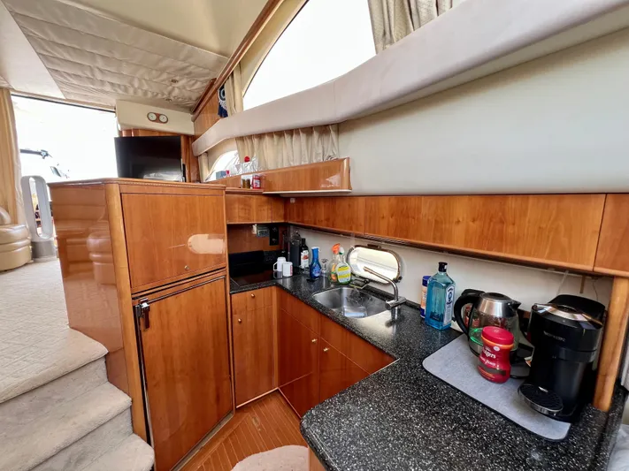 Sea Banshee Yacht Photos Pics 