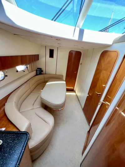 Sea Banshee Yacht Photos Pics 