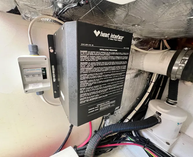 Sea Banshee Yacht Photos Pics 