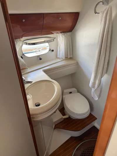 Sea Banshee Yacht Photos Pics 