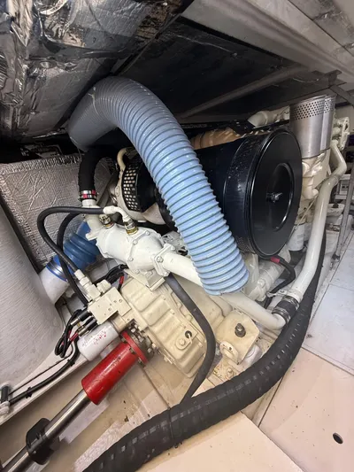 Sea Banshee Yacht Photos Pics 