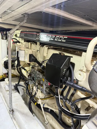 Sea Banshee Yacht Photos Pics 