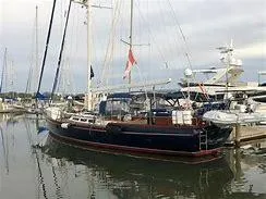 Wind Seeker 1 Yacht Photos Pics 