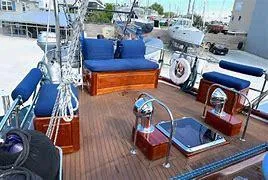 Wind Seeker 1 Yacht Photos Pics 