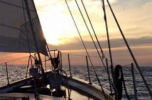 Wind Seeker 1 Yacht Photos Pics 