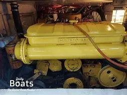 Wind Seeker 1 Yacht Photos Pics 