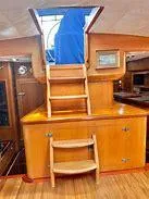 Wind Seeker 1 Yacht Photos Pics 