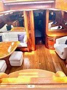 Wind Seeker 1 Yacht Photos Pics 