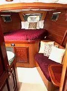 Wind Seeker 1 Yacht Photos Pics 