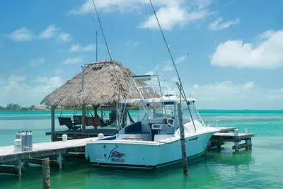 1994 Luhrs 29 Open Tournament