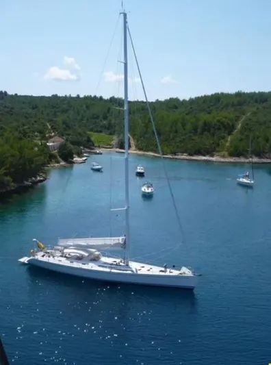 Toy Yacht Photos Pics 