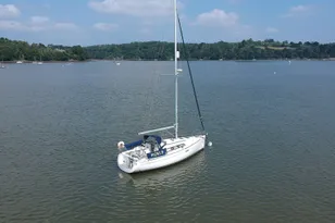 2008 Beneteau Oceanis 31