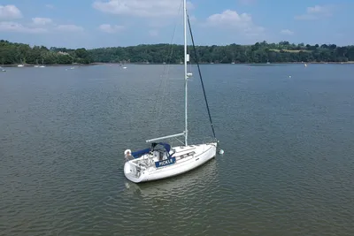 2008 Beneteau Oceanis 31