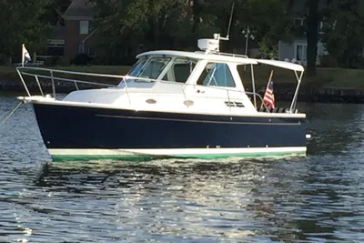 Back Cove 29