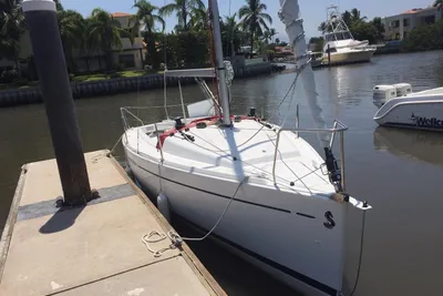 Beneteau First 22