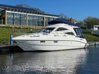 2003 Sealine F34