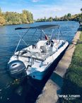 2022 Jeanneau Cap Camarat 5.5 CC
