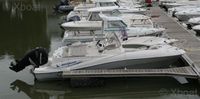 2006 Quicksilver QUICKSILVER 720 COMMANDER