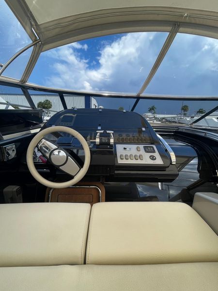 2012 Riva 52' le