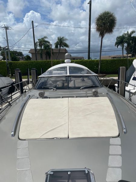 2012 Riva 52' le