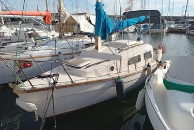 1989 Leisure leisure 22