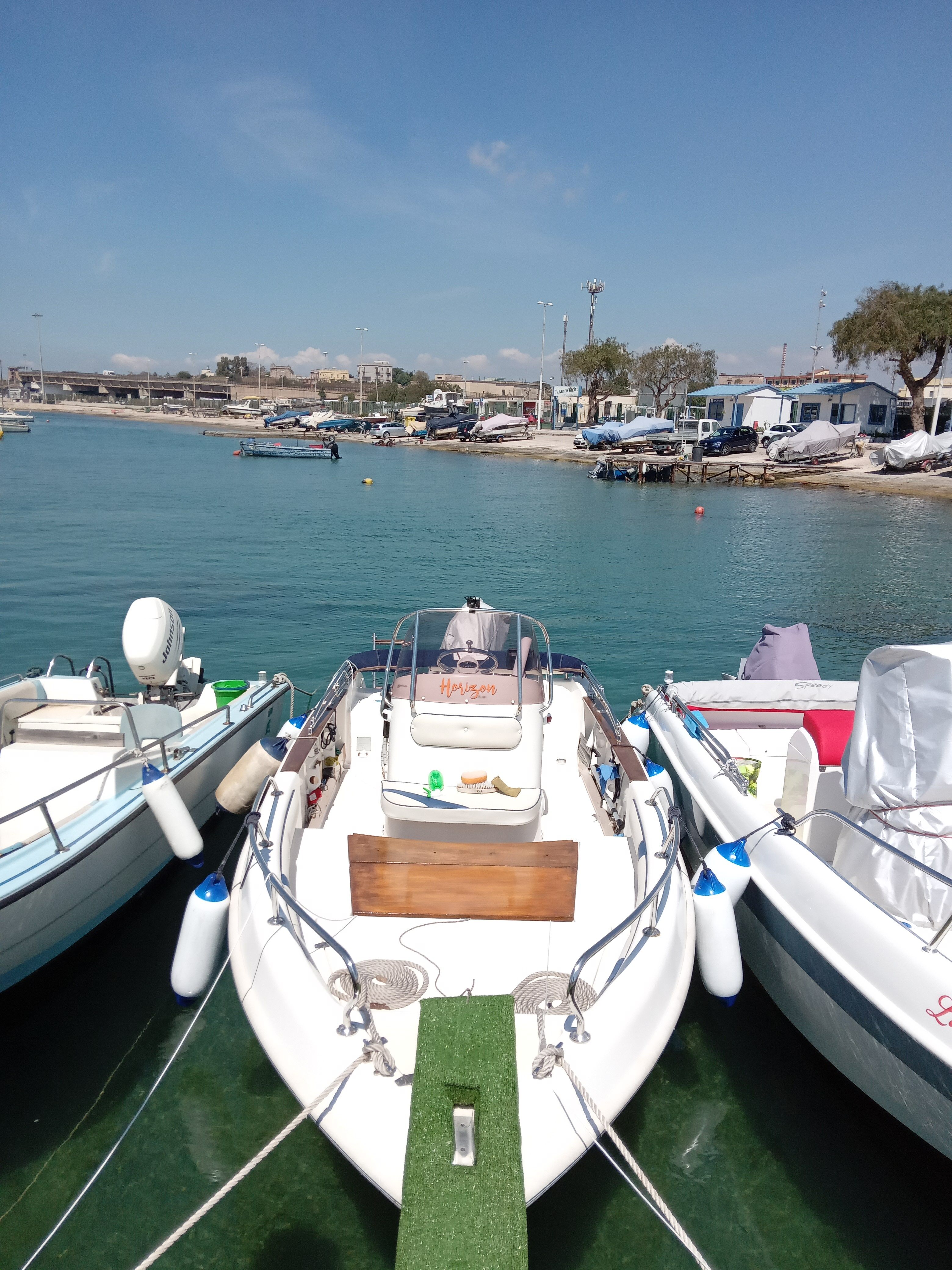 2005 Saver Open 5.40