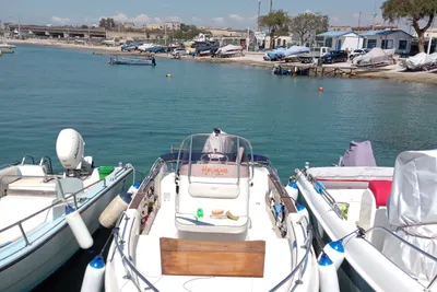 2005 Saver Open 5.40