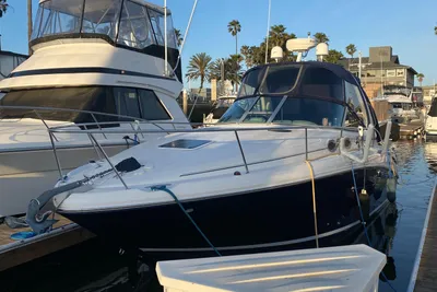 Sea Ray 300 Sundancer