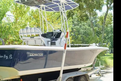 Tidewater 2200 Carolina Bay